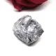 Kala Surma Rock Stone 27 Pieces Pack for Pooja and Lal Kitab Remedies
